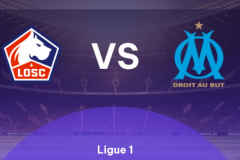 法甲里尔vs马赛预测分析 双方实力势均力敌