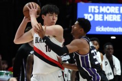 苏群预测杨瀚森新赛季场均上场15分钟 可以得到7-8分