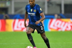 邓弗里斯很可能明夏离队 球员合同有违约金