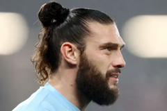 前英超前锋卡罗尔面临监禁 被指控违反禁止骚扰令