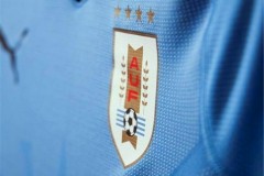 国际足联禁止乌拉圭在球衣胸前悬挂四颗星 乌拉圭足协将提起上诉