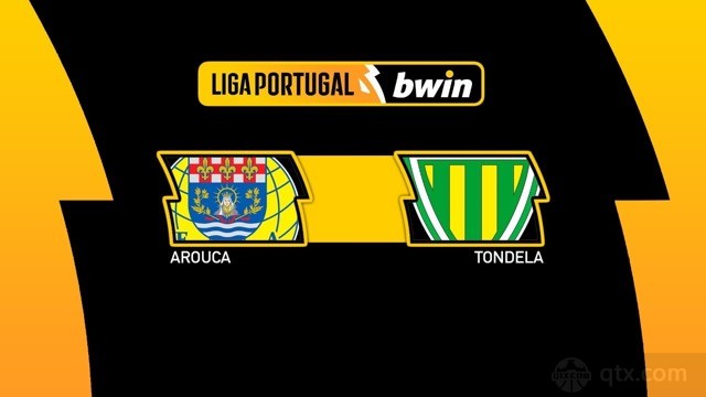 阿罗卡vs通德拉