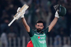 Top 15 Fastest 1000 Runs in ODI Player List: Fakhar Zaman holds the record