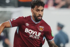 帕奎塔回应离队传闻 球员本人没有明确离队意愿