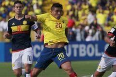 厄瓜多尔球员遭枪击身亡 案件细节尚未完全透露