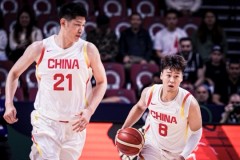 中国男篮将战韩国男篮 中国男篮以逸待劳