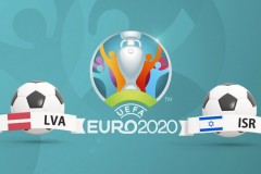 欧预赛拉脱维亚vs以色列前瞻丨分析丨预测