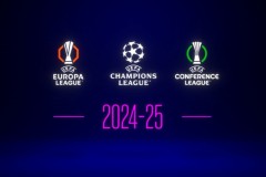 2024-2025欧冠36强参赛球队及席位分配最新一览(完整版)