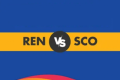 REN vs SCO Dream11 Prediction, Fantasy Cricket Tips, Dream11 Team Picks, Playing XI and Pitch Report for Australian T20 League