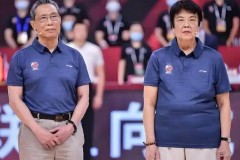 钟南山妻子李少芬入选篮球名人堂 系首批女篮国手