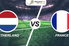 欧洲杯预测比分精准大神今日推荐：荷兰vs法国前瞻结果分析