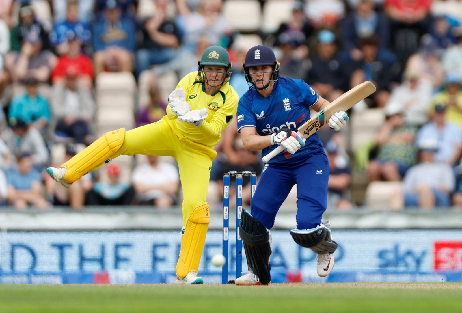 England vs Australia Prediction, Sep 12 - Who Will Win the Match?