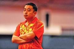 劉國梁不參選國際乒聯主席 為了國乒“不懂球的胖子”放棄了競選