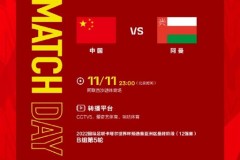 中国国足VS阿曼12强赛预测：国足场场生死之战