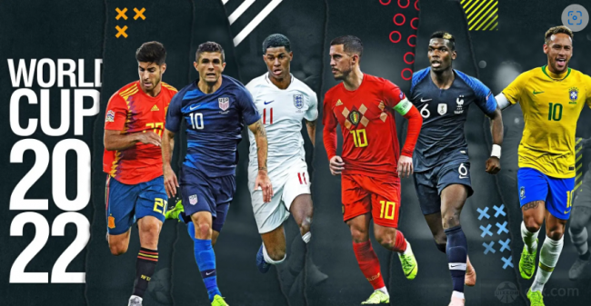 2022世界杯