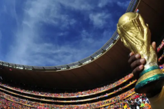 国际足联启动世界杯门票第二阶段销售 共计约100万张新票