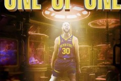 库里是nba唯一破万三分球员 已命中5008记三分