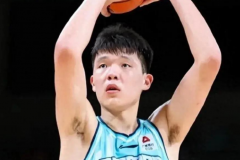 馬布裏評楊瀚森 未來有望成為下一個登錄NBA的中國球員