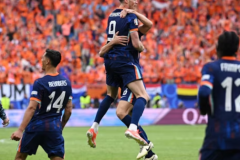 荷兰vs法国首发阵容预测 姆巴佩将缺席这场比赛