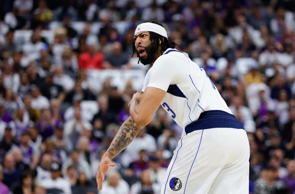 火箭队明日战独行侠