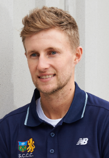 Joe Root