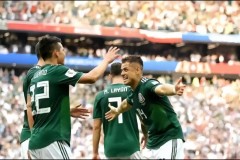 国际友谊赛墨西哥VS加纳分析预测 双方尽力争胜