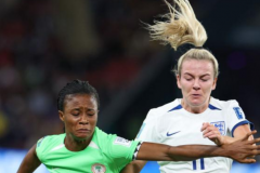 女足世界杯英格兰女足vs哥伦比亚预测最新分析 英格兰女足进攻火力凶猛