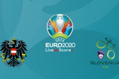 欧预赛奥地利vs斯洛文尼亚前瞻丨分析丨预测