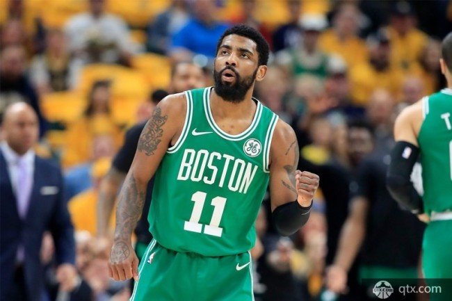 nba季后赛第二轮什么时候开始