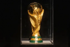 2026世界杯附加赛规则 欧洲区单独划分