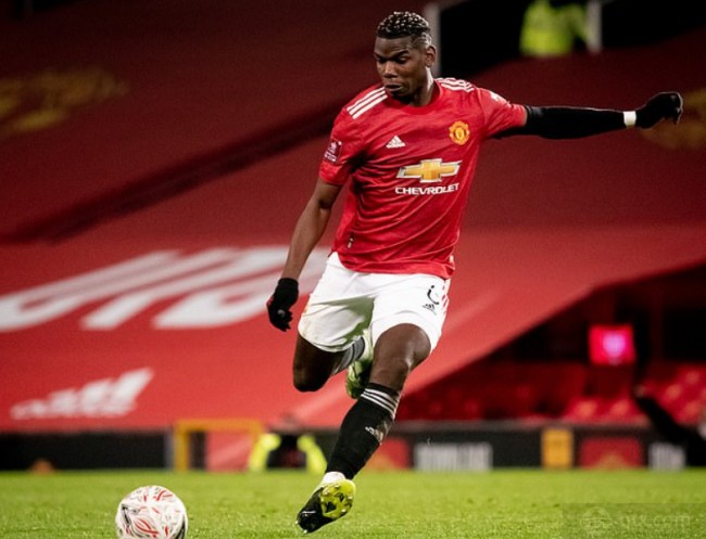 巴黎有意今夏引進博格巴