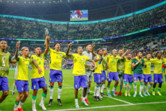 世界杯11月29日所有赛程时间表：4场焦点之战 巴西将对阵瑞士队