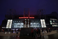 曼联整治员工社交媒体 阻止员工发布未经批准的俱乐部私密内容