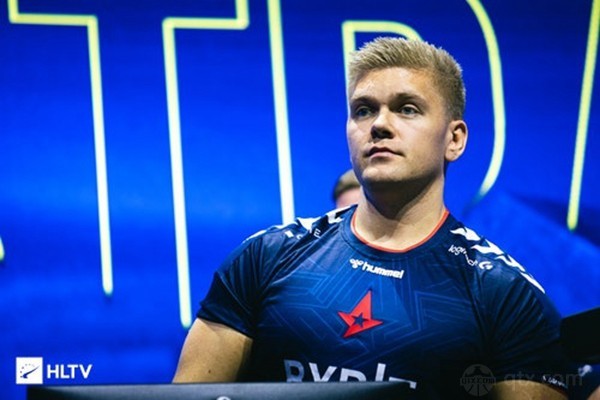 Astralis.blameF