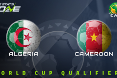 世预赛阿尔及利亚vs喀麦隆分析预测 阿尔及利亚占得先机
