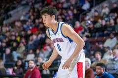 广东男篮与广州男篮交易进展顺利 焦泊乔已愿意加盟