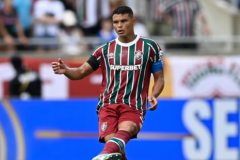 蒂亚戈席尔瓦与弗鲁米嫩塞解约 有消息称可能会重返欧洲足坛