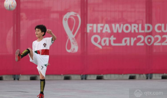 卡塔尔世界杯即将开打