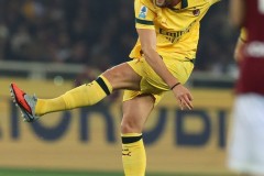 拉比奥特对阵都灵数据出炉 打进米兰生涯首球