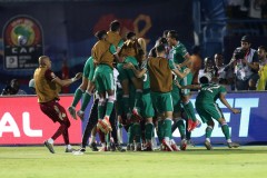 非洲杯：阿尔及利亚点球5-4科特迪瓦晋级四强