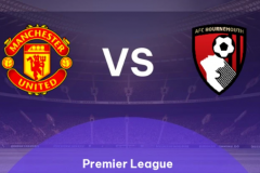 英超曼联vs伯恩茅斯预测分析 曼联逐渐摆脱低迷