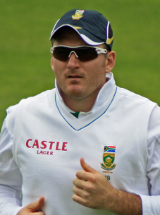 Graeme Smith