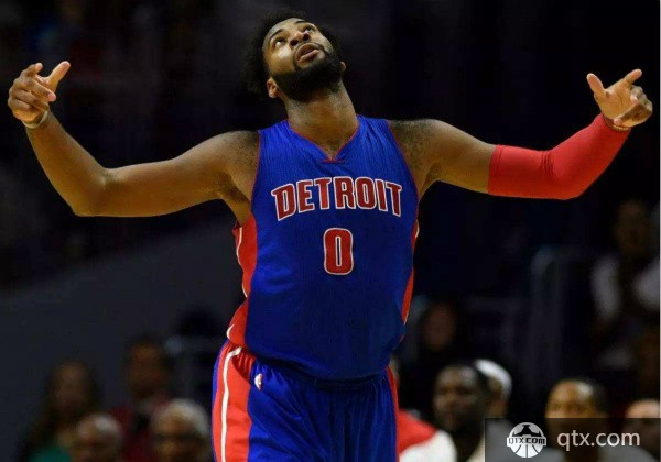 NBA现役六大中锋