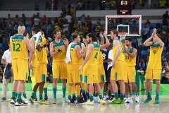 男篮世预赛澳大利亚83-51轻取巴林 澳大利亚男篮二队依旧实力不俗