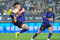 津门虎积极推行新老更替 难以通过转会补强