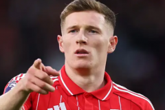 曼城关注诺丁汉森林中场安德森 转会费高达1亿英镑