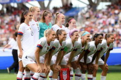 澳大利亚和美国女足哪个更强？世界第8能否战胜世界第一