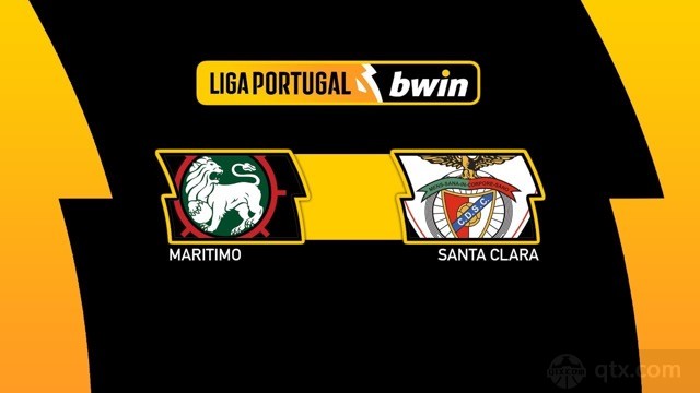 马里迪莫vs圣克拉拉