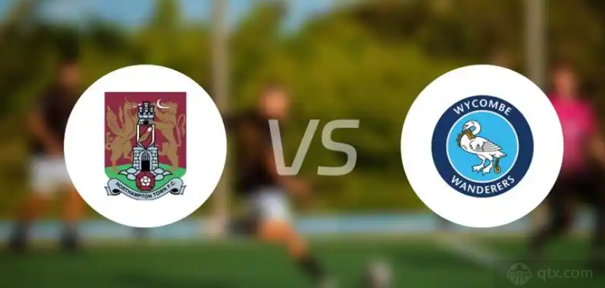 英锦标赛北安普敦VS威科姆预测