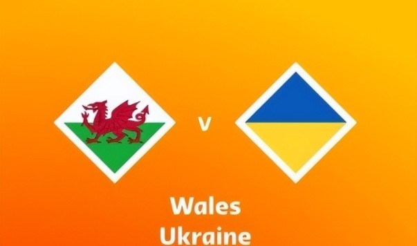 威尔士能踢过乌克兰吗